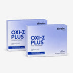 Oxi-Z Plus 4 meses | divain Parfums
