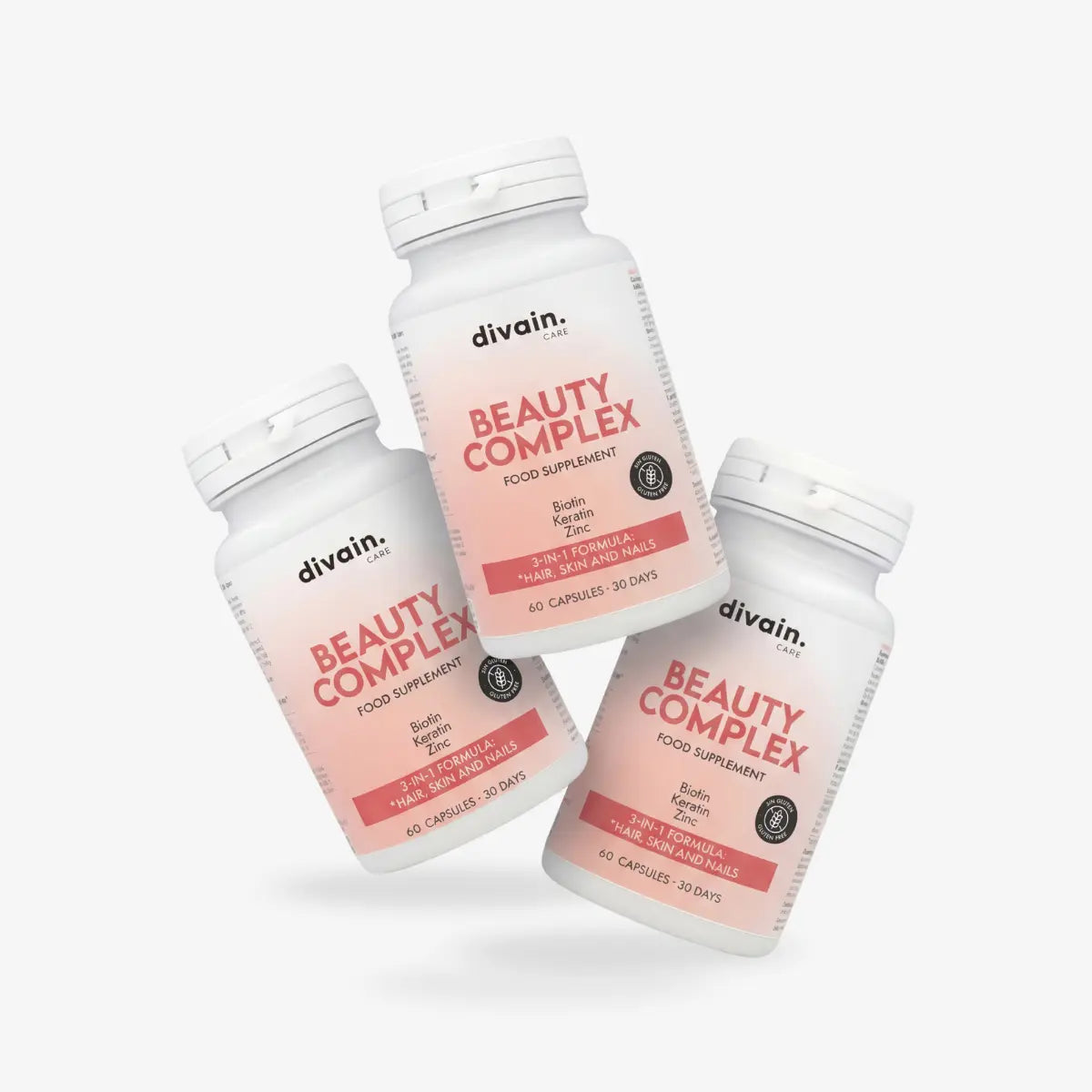 Beauty Complex 3 maanden