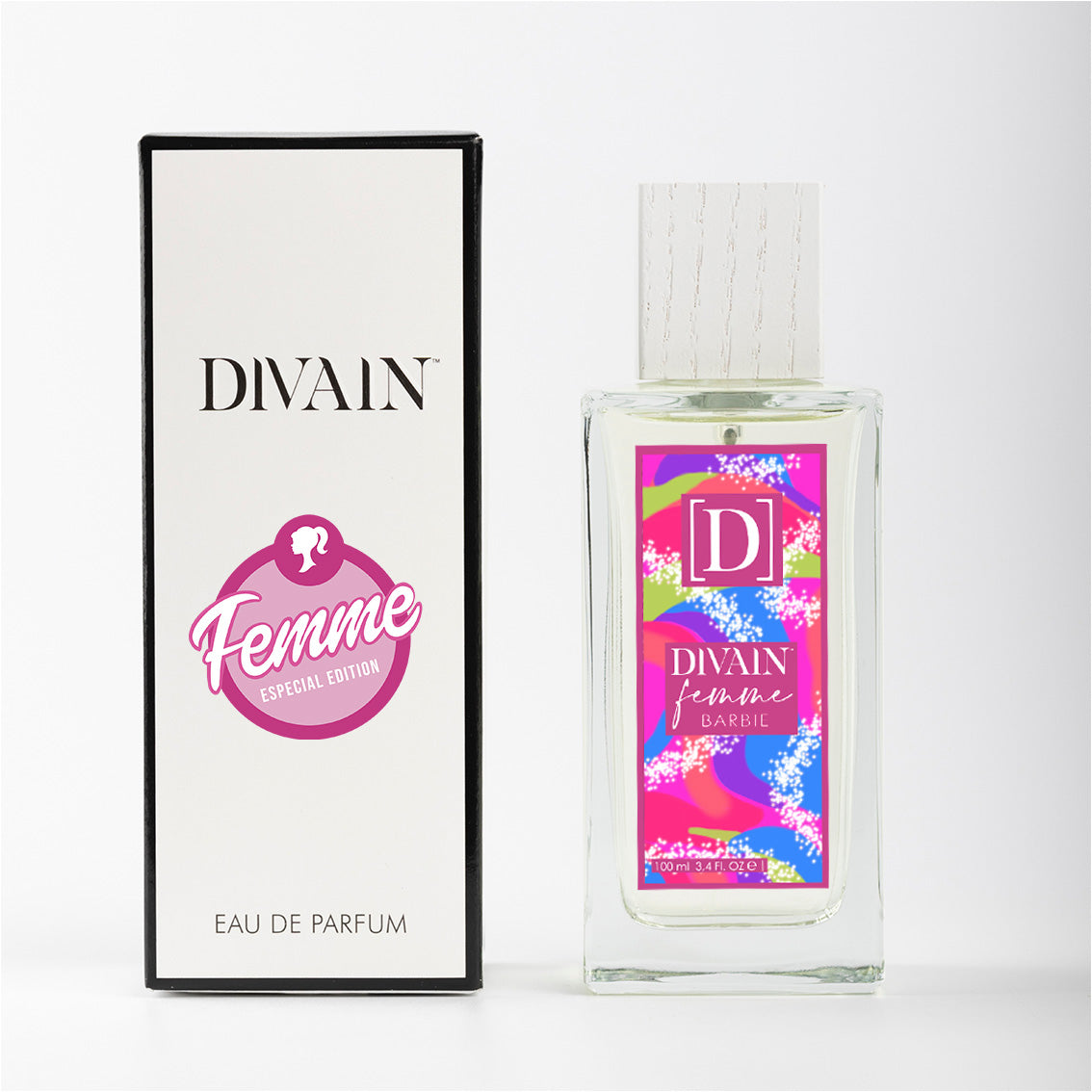 DIVAIN-940 | Woman