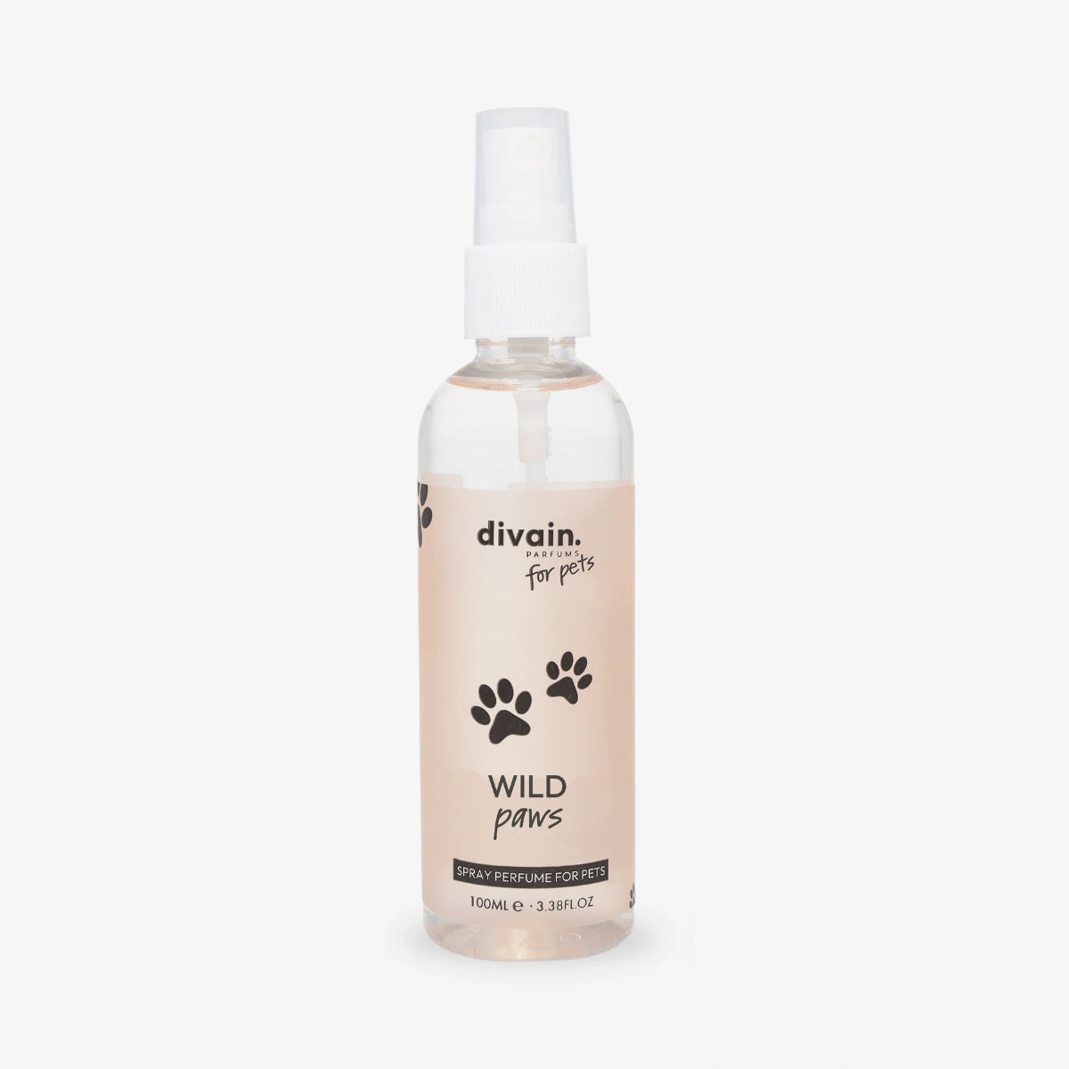 Wild Paws Scent for Pets
