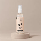 Wild Paws perfume para mascotas de divain.