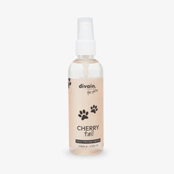 Cherry Tail Perfume para mascotas | divain Parfums