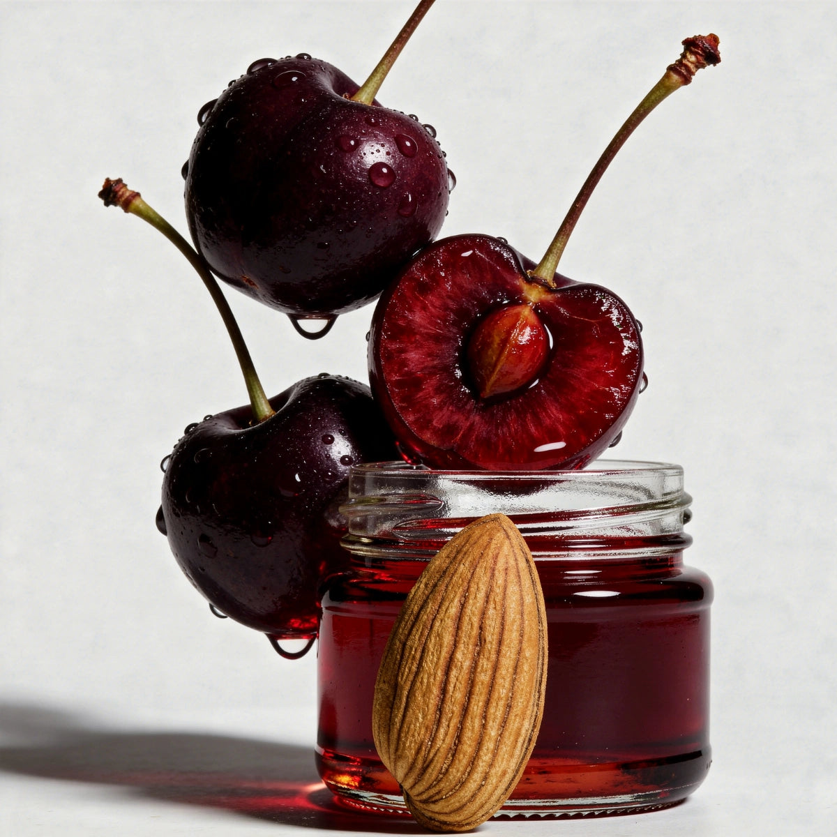 Cherry Tail Perfume for pets | divain Parfums