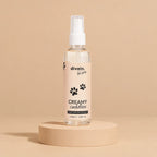 Creamy Cuddles perfume para mascotas de divain.