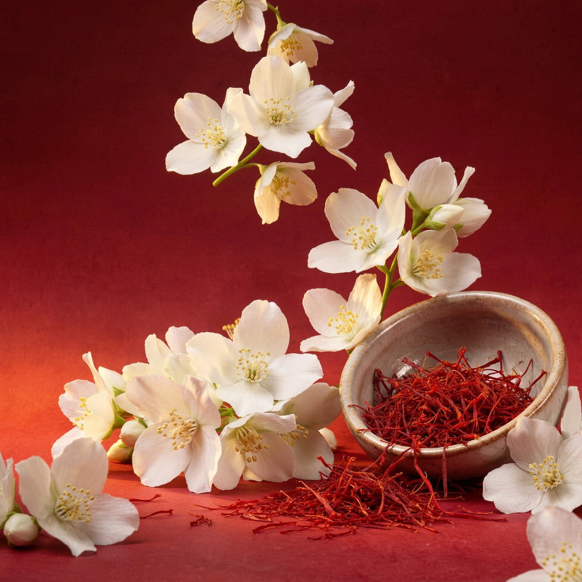 Notas olfativas del perfume divain.611 | divain Parfums