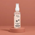 Scarlet Spirit perfume para mascotas de divain.