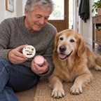 Paw Balm tras el paseo