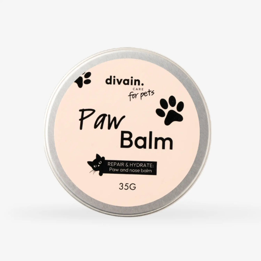 Paw Balm