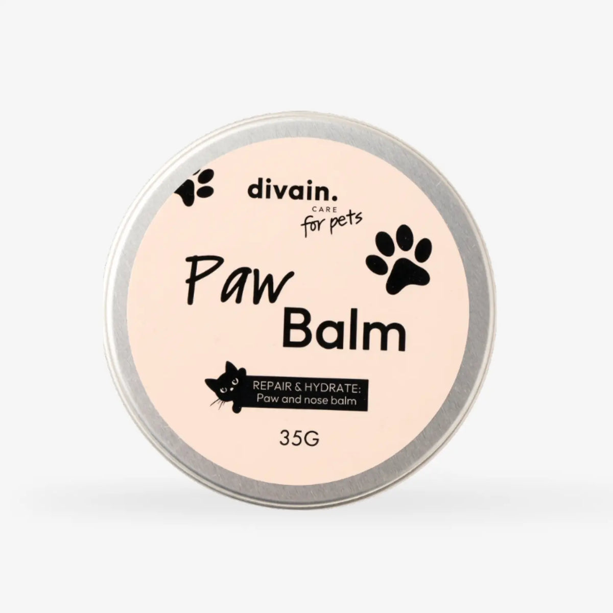 Paw Balm | divain Parfums