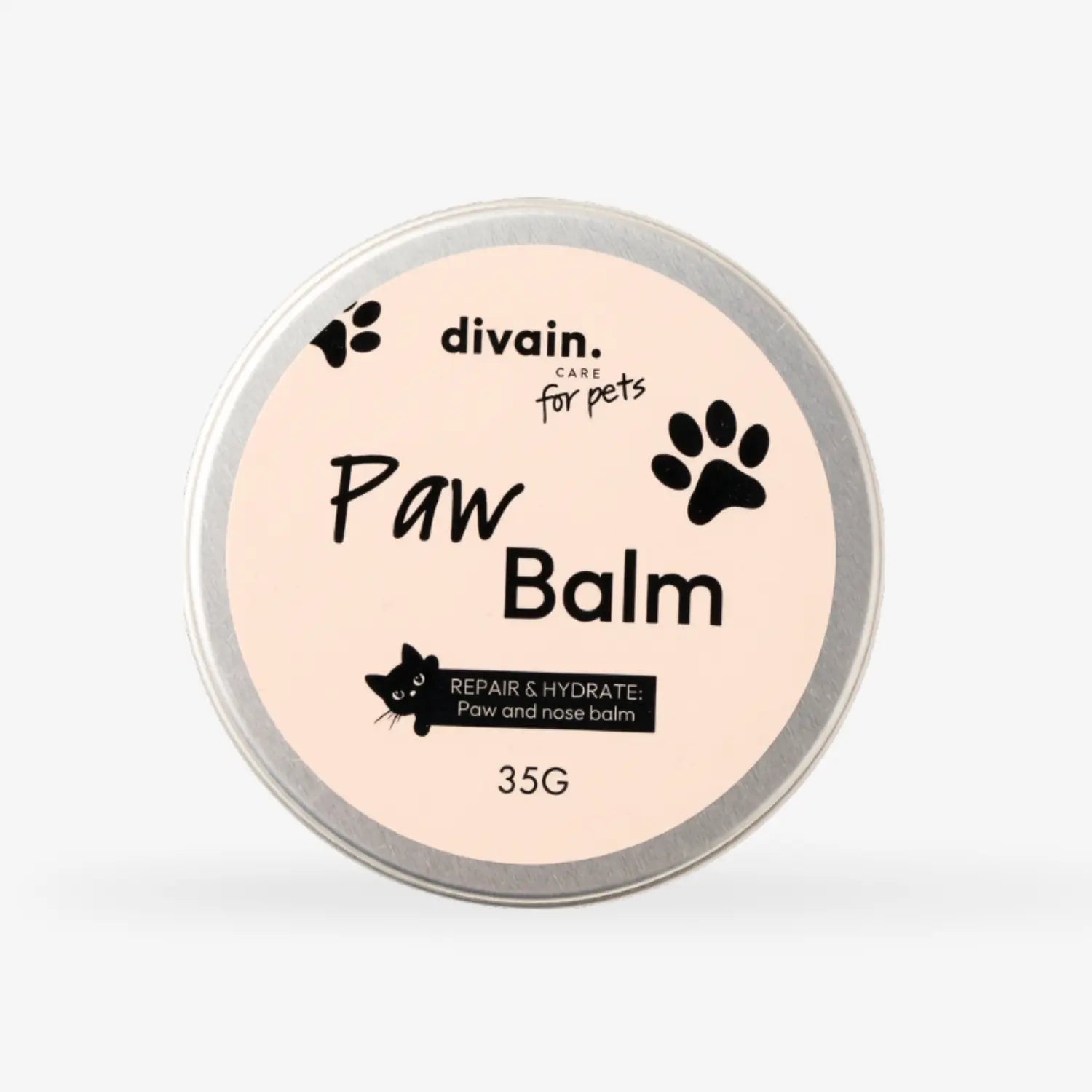 Paw Balm