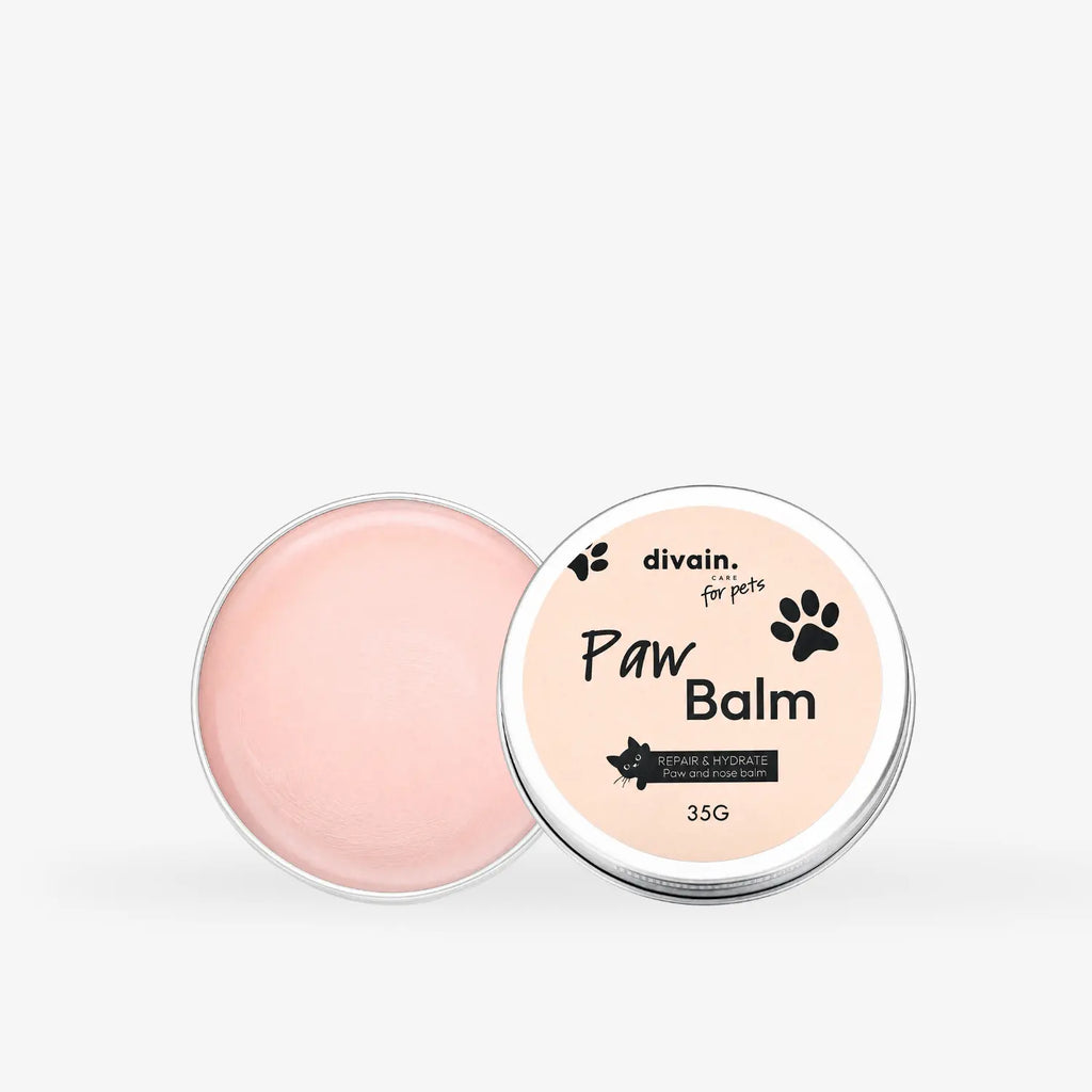 Paw Balm