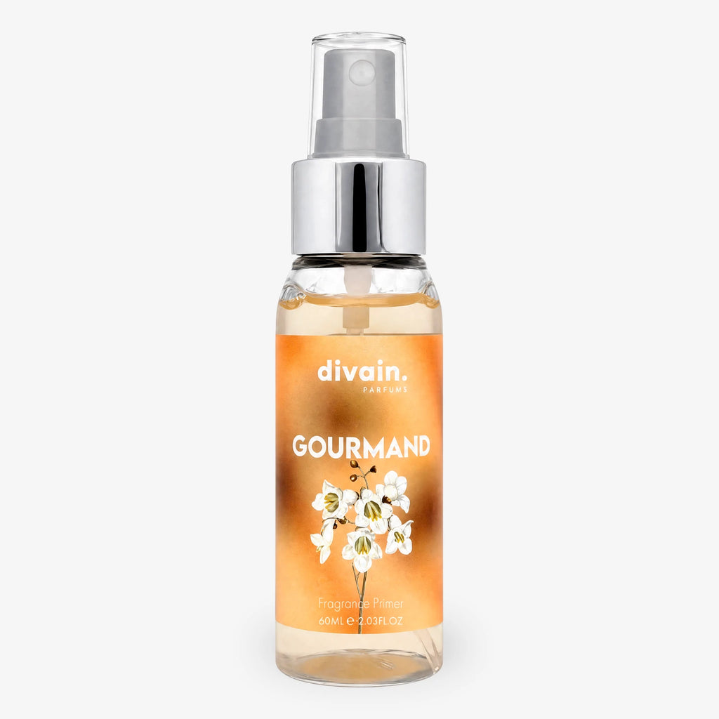 Gourmand Fragrance Primer