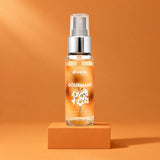 Gourmand Fragrance Primer