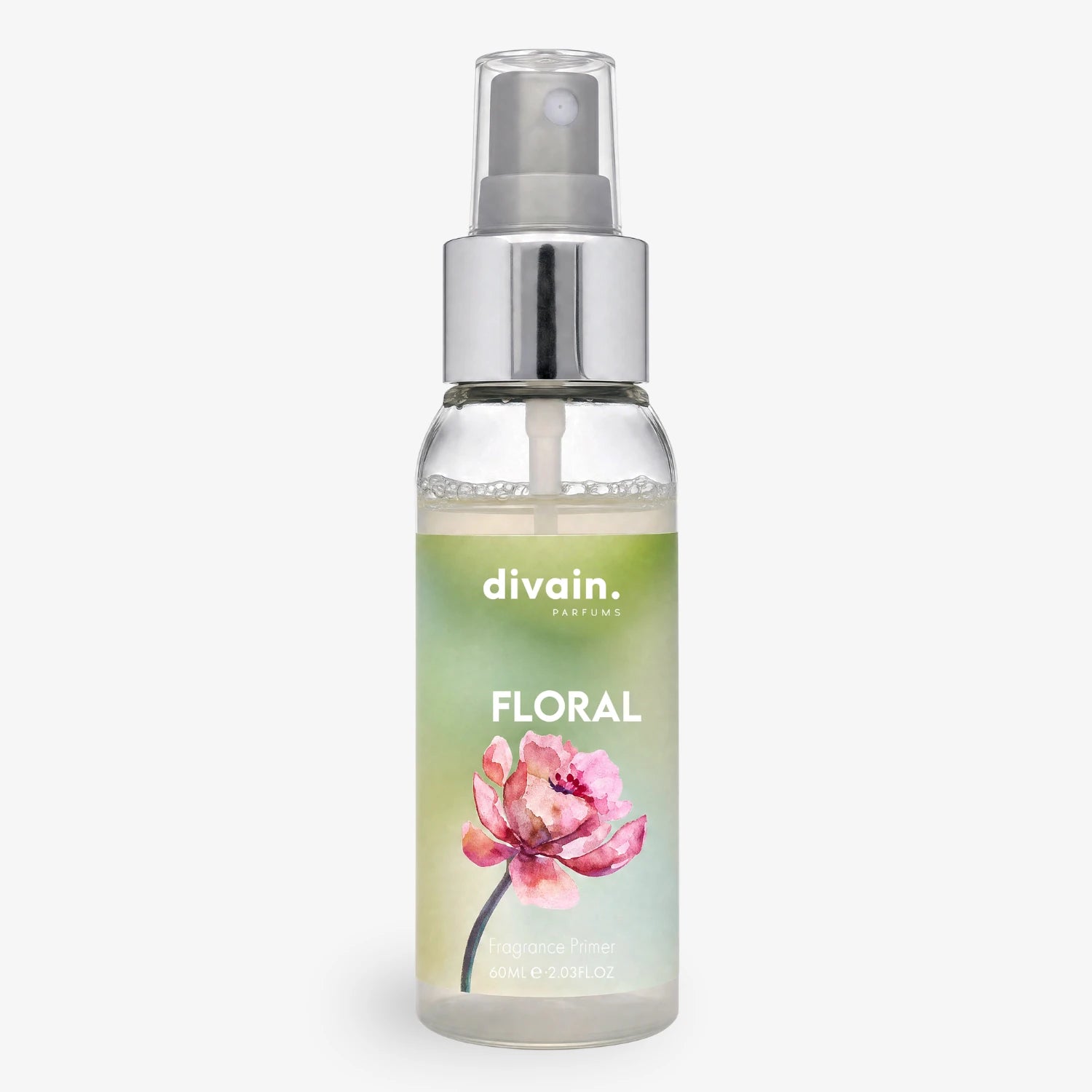 Floral Fragrance Primer