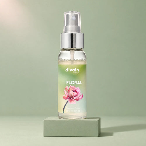 Floral Fragrance Primer