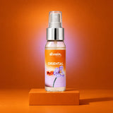 Oriental Fragrance Primer