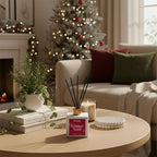 Ginger Soul Reed Diffuser