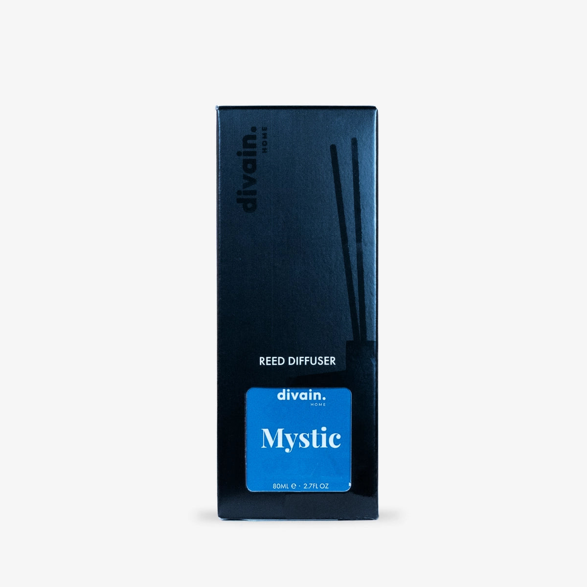 Ambientador Mikado Mystic | divain Parfums