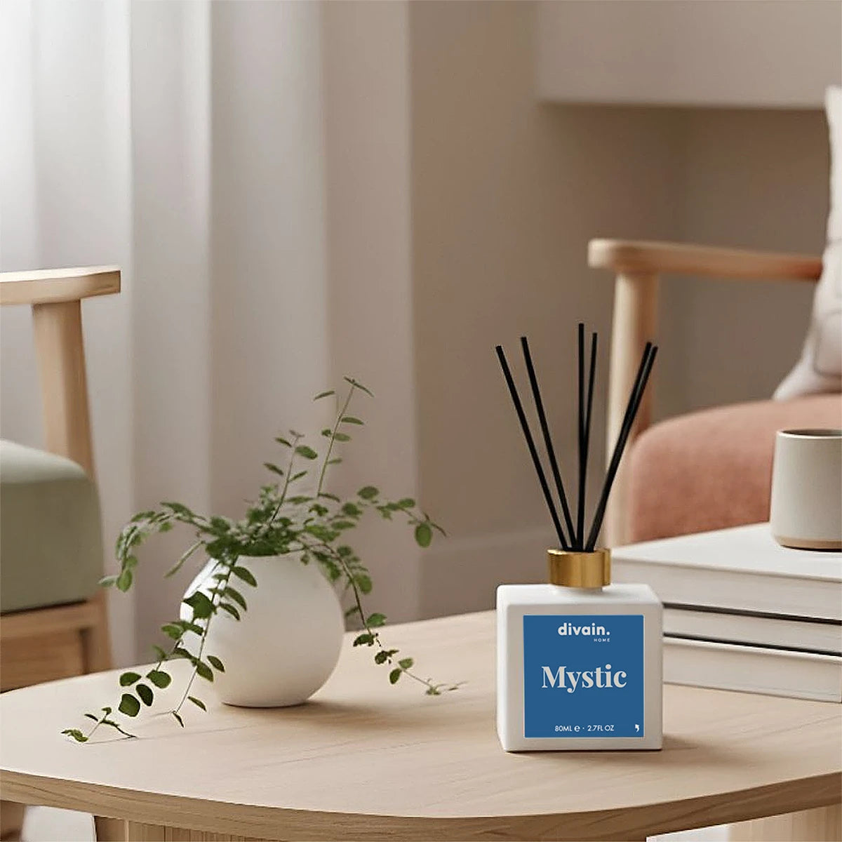 Ambientador Mikado Mystic | divain Parfums