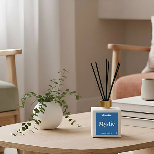 Mystic Reed Diffuser