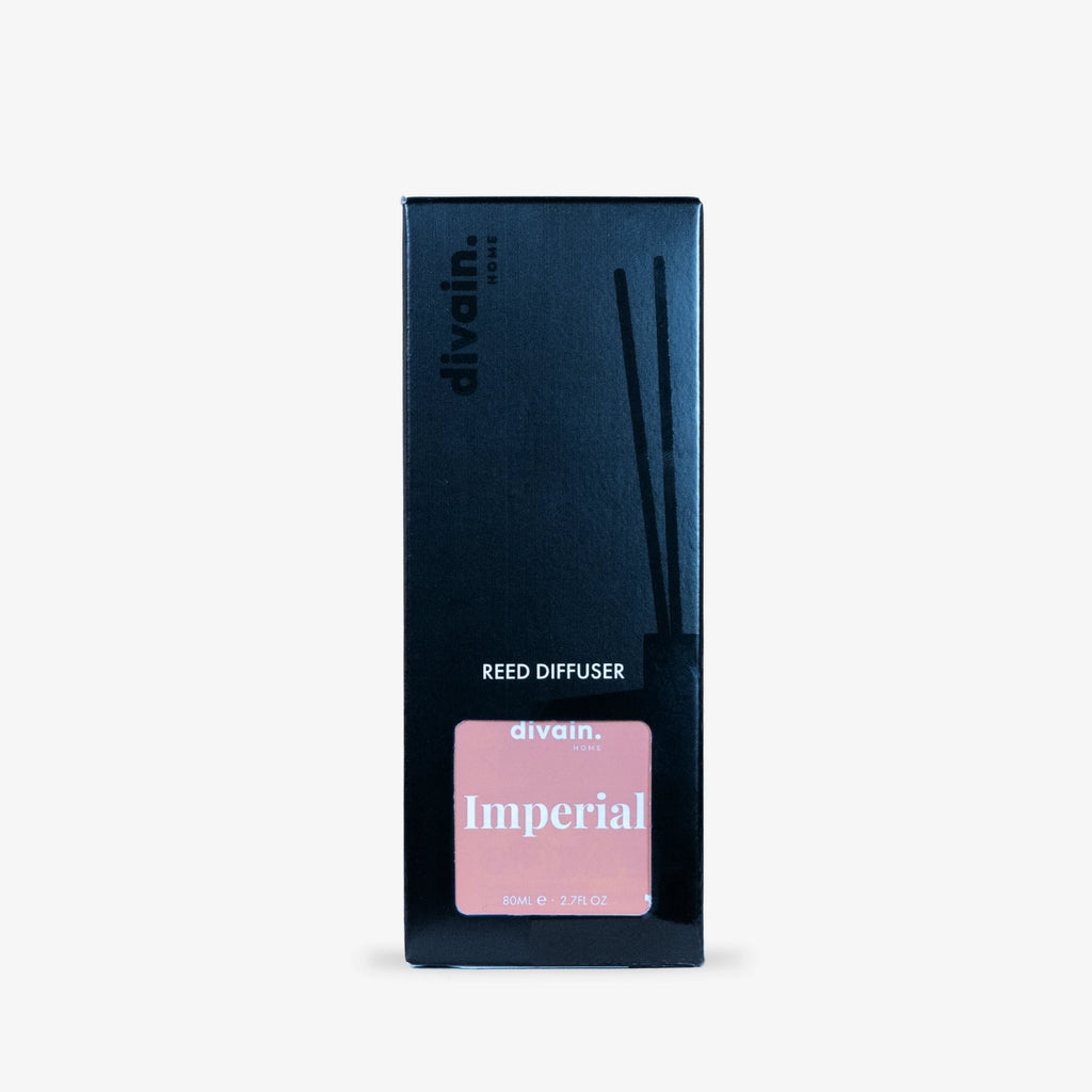 Imperial Reed Diffuser