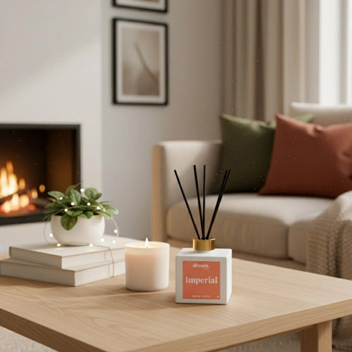 Imperial Reed Diffuser