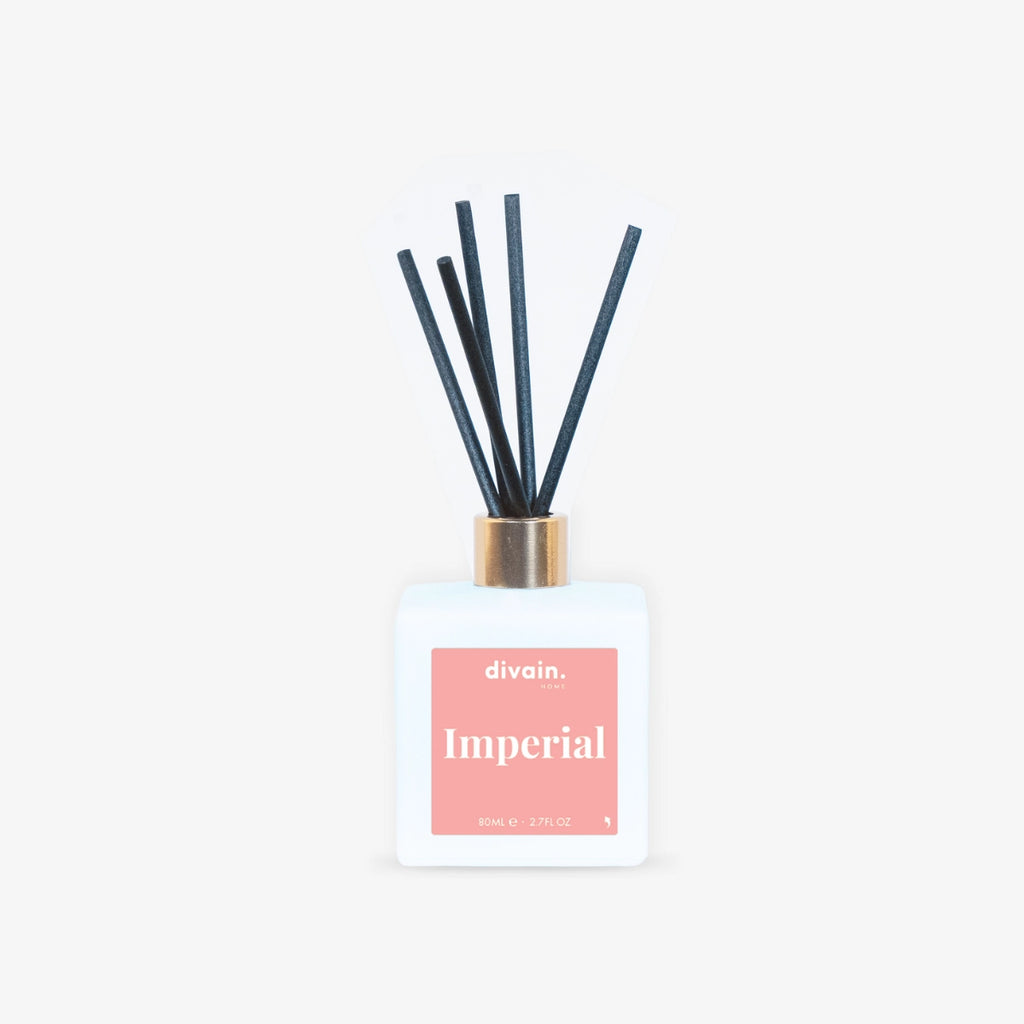 Imperial Reed Diffuser