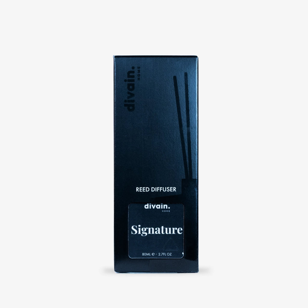 Signature Reed Diffuser