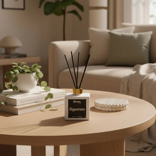 Signature Reed Diffuser