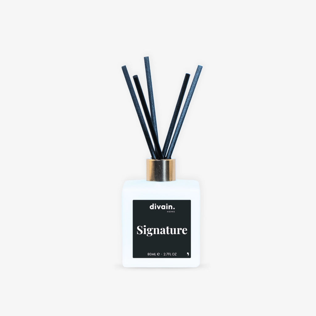 Signature Reed Diffuser