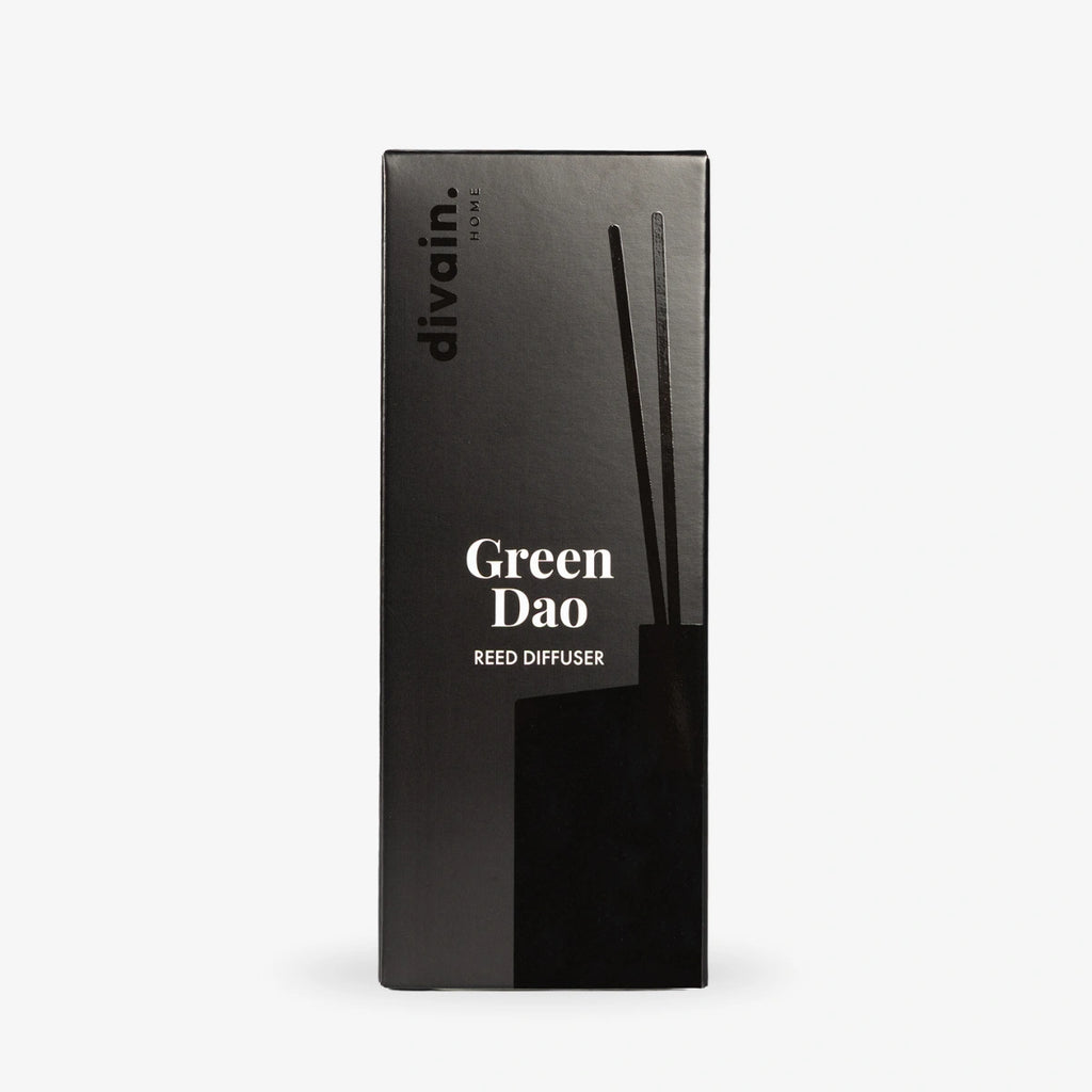 Green Dao Reed Diffuser