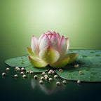 Green Dao Reed Diffuser