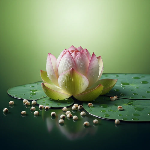 Green Dao Reed Diffuser