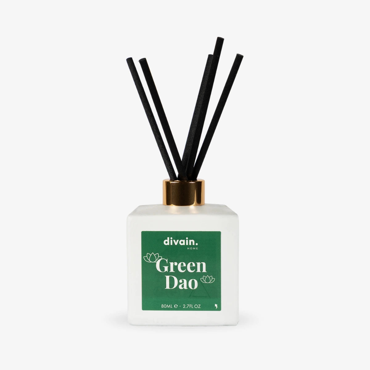 Ambientador Mikado Green Dao | divain Parfums