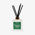 Green Dao Reed Diffuser