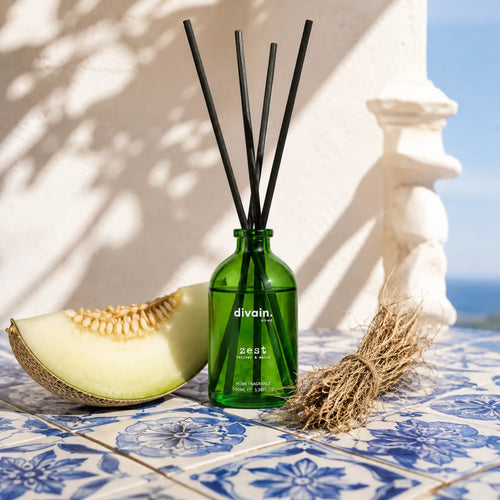Ambientador Mikado Zest