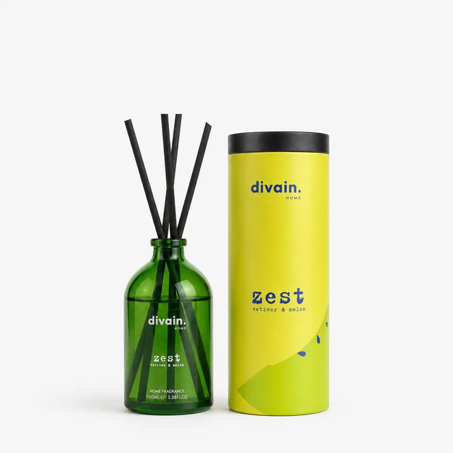 Duftpinde Mikado Zest