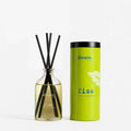 ambientador mikado fizz de divain con su estuche