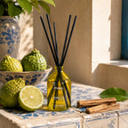 Amalfi Mikado Reed Diffuser