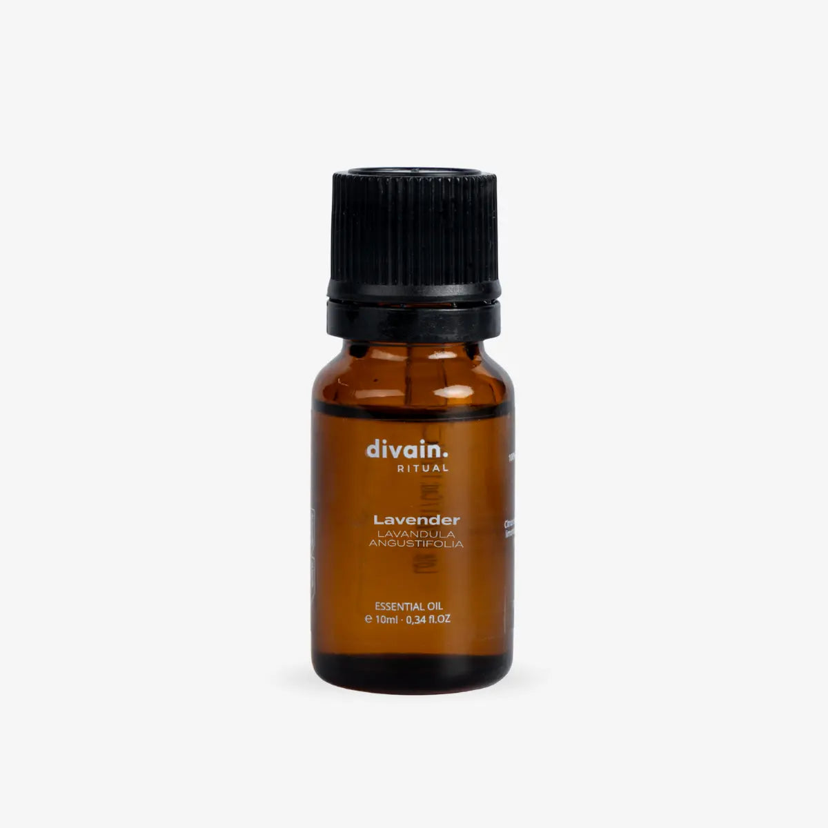 Aceite esencial puro de lavanda | divain Parfums