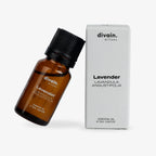 Pure Lavender Essential Oil