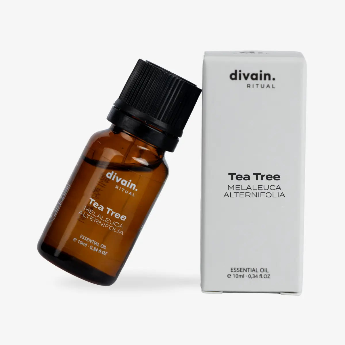 Pure Tea Tree Essential Oil
