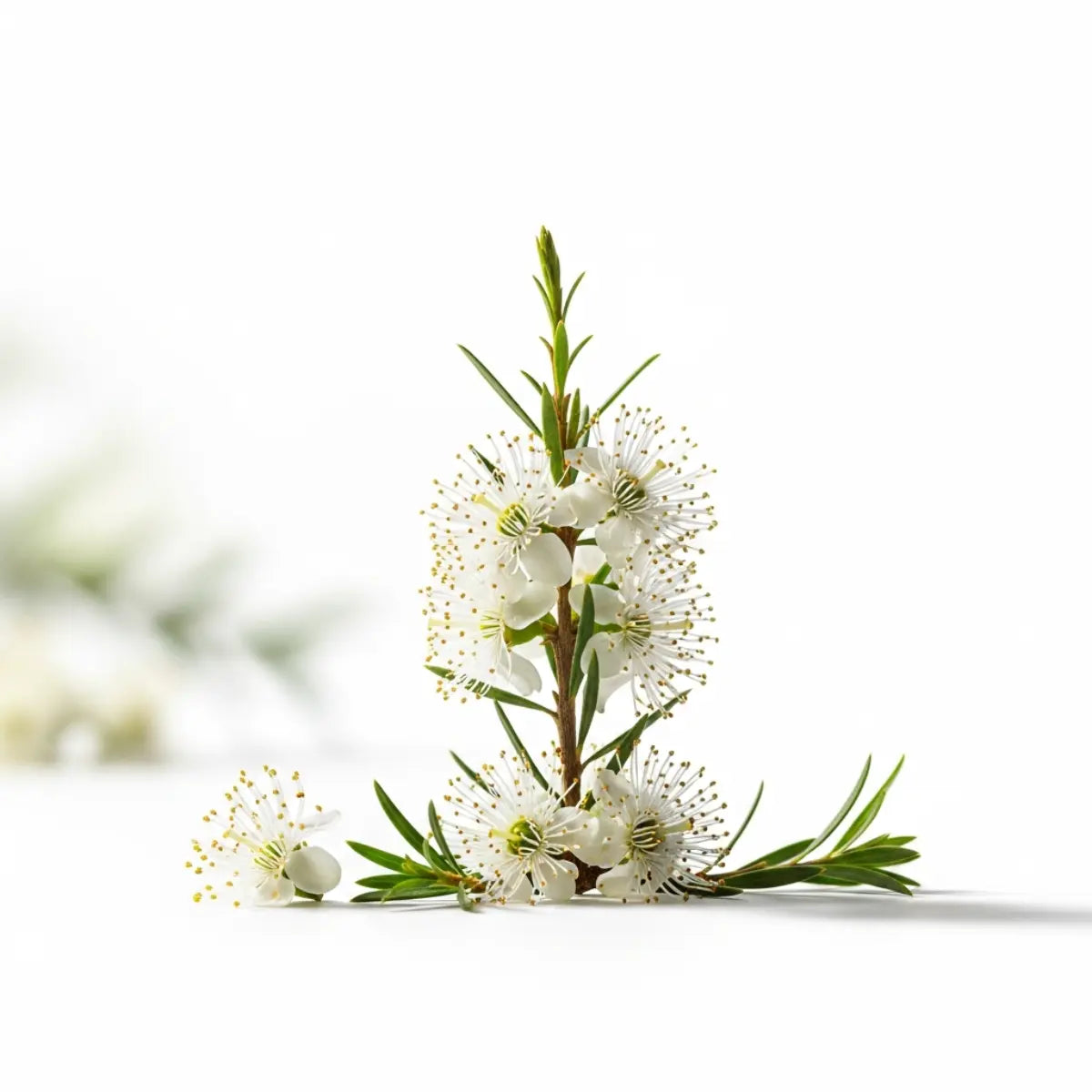 Pure Tea Tree Essential Oil