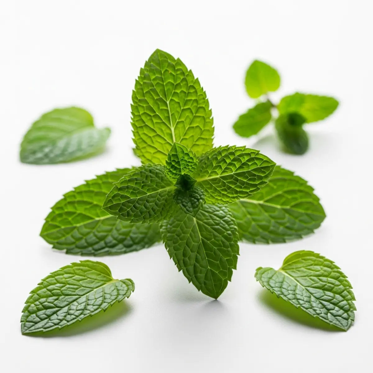 Pure Peppermint Essential Oil