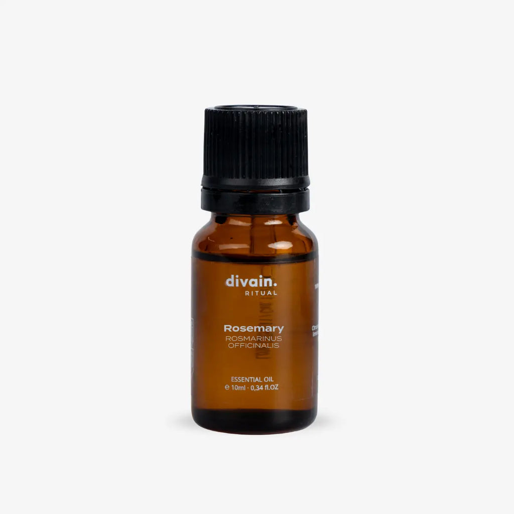 Pure Rosemary Essential Oil
