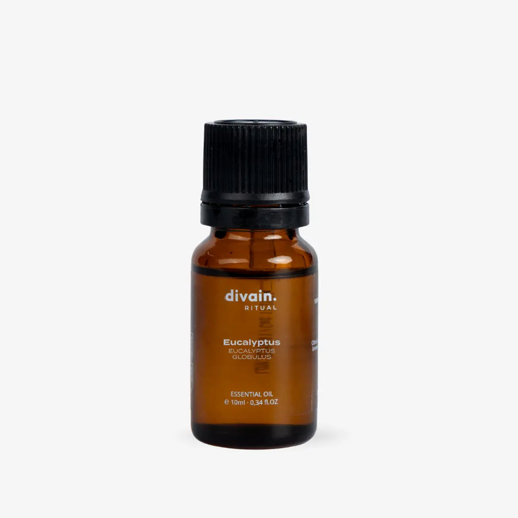 Pure Eucalyptus Essential Oil