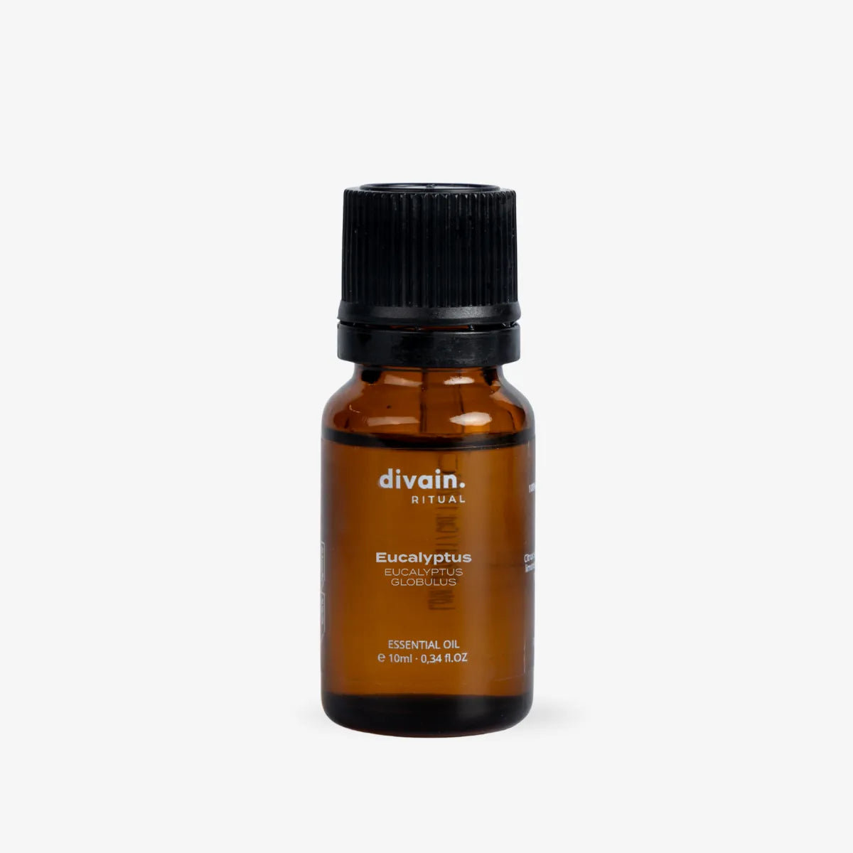 Aceite esencial puro de Eucalipto | divain Parfums