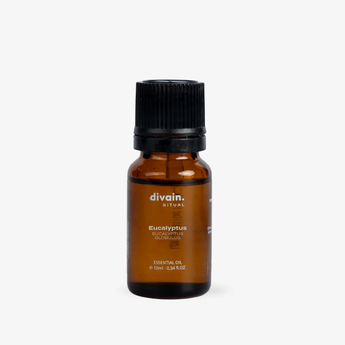 Pure Eucalyptus Essential Oil