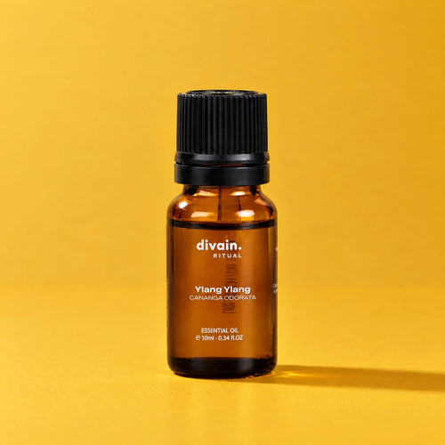 Pure Ylang Ylang Essential Oil
