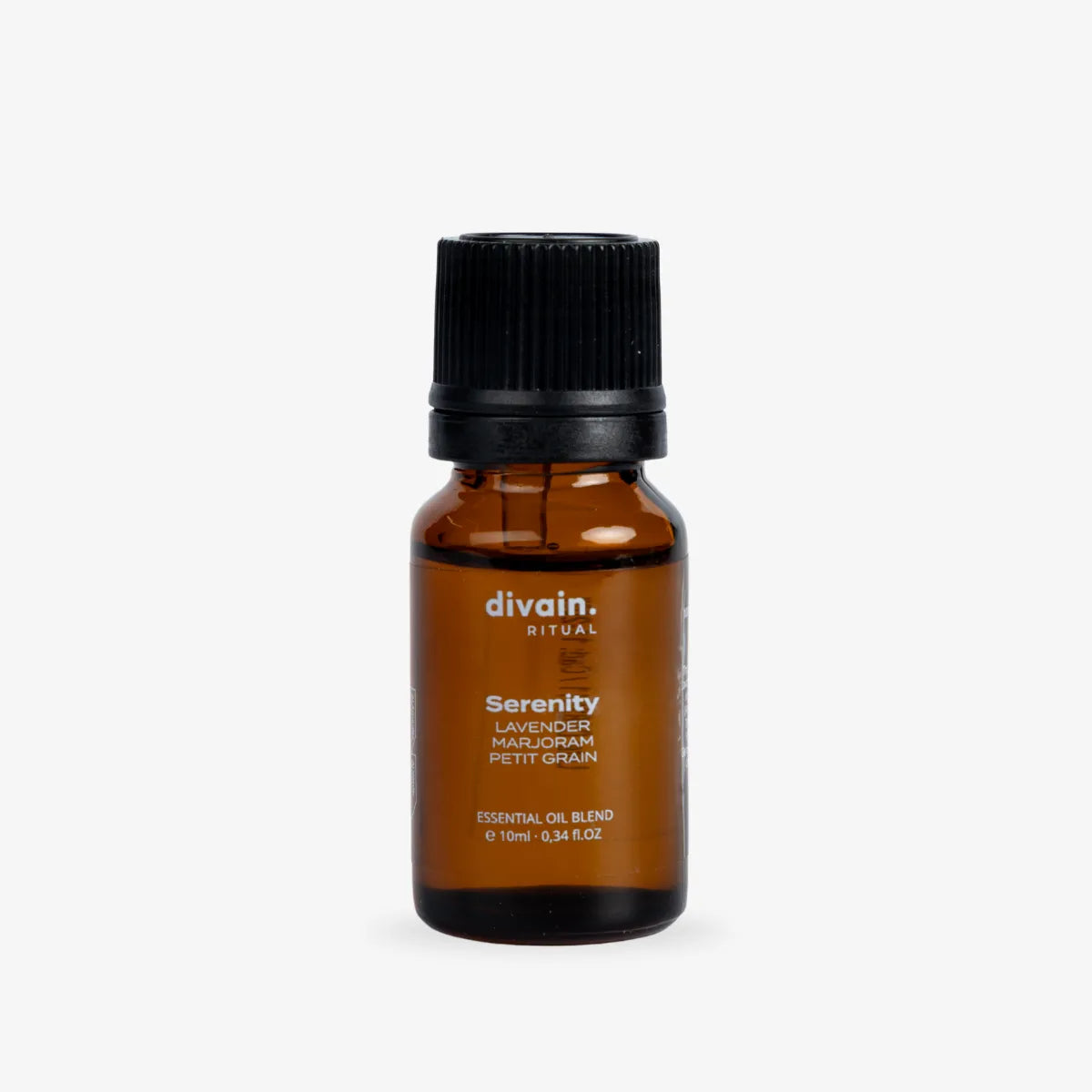 Mezcla de Aceites Esenciales Puros Serenity | divain Parfums